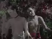 Jena Malone - The painted lady (2012)