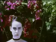 Jena Malone - The painted lady (2012)