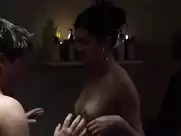 Frat Party (2009) hot scene