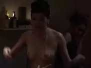 Frat Party (2009) hot scene