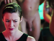 Montana Manning, Amy Tyger - Legacy (2015) - Celebs Roulette Tube
