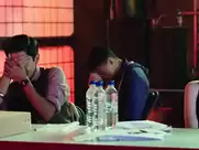 Montana Manning, Amy Tyger - Legacy (2015)