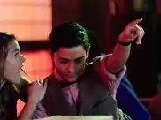 Montana Manning, Amy Tyger - Legacy (2015)