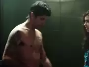 Rocio Leon CFNM from Afterparty