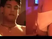 Sandra Paz - Dependencia Sexual