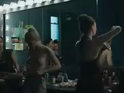 Sarah Hay - Flesh and Bone S01E03 (2015)