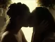 Noemie Schmidt - Versailles (2015) s01e03-04