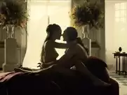 Noemie Schmidt - Versailles (2015) s01e03-04