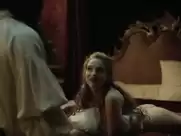 Noemie Schmidt - Versailles (2015) s01e03-04