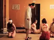 Giulia Martina Faggioni - Eva Braun (2014)