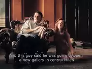 Giulia Martina Faggioni - Eva Braun (2014)