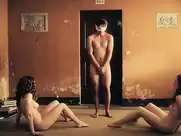 Giulia Martina Faggioni - Eva Braun (2014)