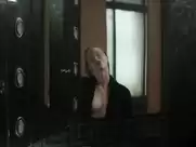 Freya Mavor - The Lady in the Car with Glasses and a Gun (2015)