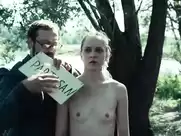 Karina Zvereva - Metod s01e06 (2015)