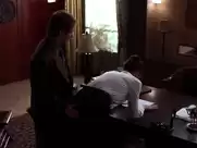 Maggie Gyllenhaal - Secretary (2002)