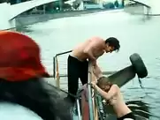 Yulia Peresild – Korotkoe zamykanie