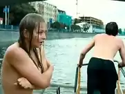 Yulia Peresild – Korotkoe zamykanie