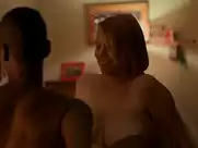 Samira Wiley, Nina Rausch - Orange is the New Black S02E06