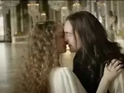 Alexia Giordano - Versailles s1e1