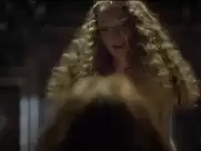 Alexia Giordano - Versailles s1e1