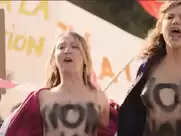 Alice Pol, Audrey Lamyy - Qui c est les plus forts