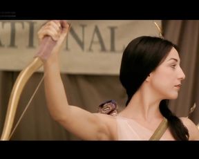 Elsa Zylberstein - Lautrec