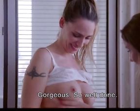 Pauline Stindel, Ana Neborac - Mercuriales