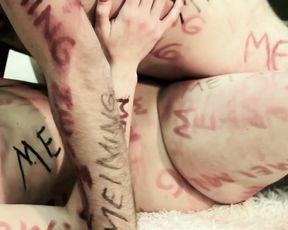 Mei Ming - Take Me as I Am