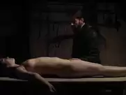 Olimpia Melinte, & others - Caníbal (2013)