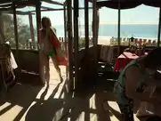 Bojana Novakovic take off bikini