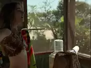 Bojana Novakovic take off bikini