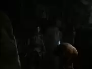 Rose Leslie completely nude