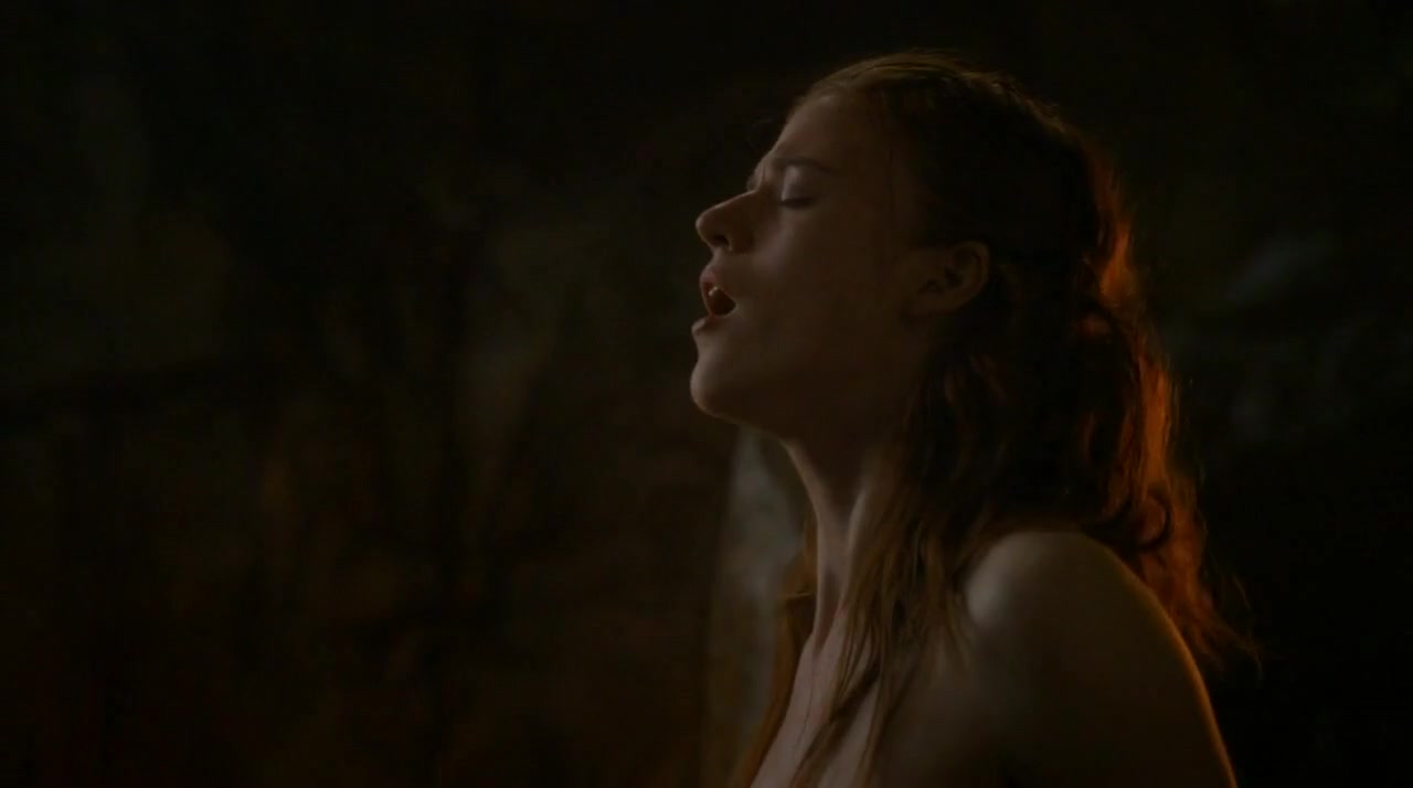 Rose leslie nude pictures