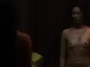 Group nude girls - Marco Polo S01E03