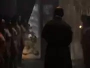 Group nude girls - Marco Polo S01E03