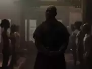 Group nude girls - Marco Polo S01E03