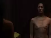 Group nude girls - Marco Polo S01E03