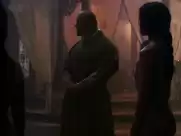 Group nude girls - Marco Polo S01E03