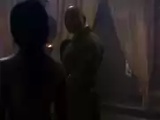 Group nude girls - Marco Polo S01E03