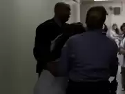 Kimiko Glenn topless nudity