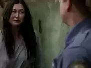 Kimiko Glenn topless nudity