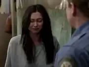 Kimiko Glenn topless nudity