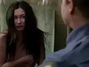 Kimiko Glenn topless nudity