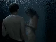 Sylvie Testud nude – La captive (2000)