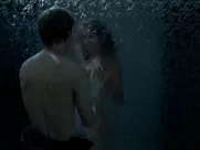 Sylvie Testud nude – La captive (2000)