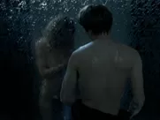 Sylvie Testud nude – La captive (2000)