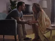 Paula Brancati nude - Slasher s03e05 (2019)