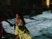 Sofia Vergara sexy – Four Brothers (2005)