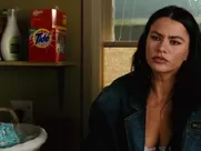 Sofia Vergara sexy – Four Brothers (2005)