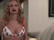 Heather Graham sexy – Anger Management (2003)